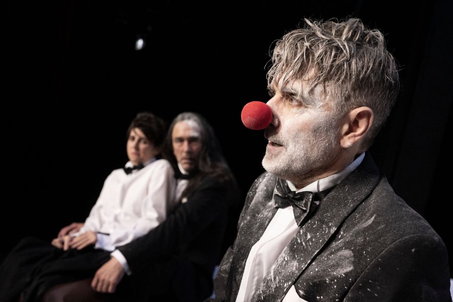MacBeth | © Armin Smailovic MacBeth | © Armin Smailovic